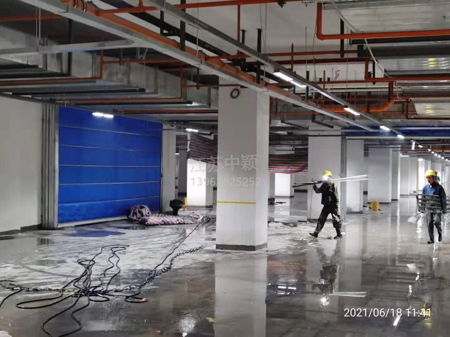 蘇州水泥地面環氧地坪漆清工多少錢一平方呀?