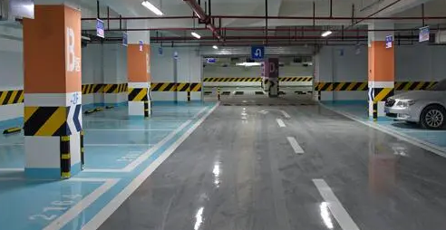 輕松實現(xiàn)車位劃線圖線條加粗，CAD技巧分享